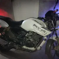 موتور آپاچی|موتورسیکلت|بجنورد, |دیوار