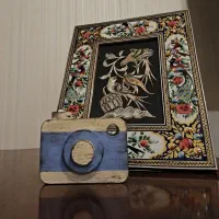 دوربین دکوری|مجسمه، تندیس، ماکت|ارومیه, |دیوار