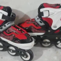 کفش اسکیت|دوچرخه، اسکیت، اسکوتر|تهران, مینابی|دیوار