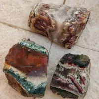 سنگ شجر راف|جواهرات|بوشهر, |دیوار