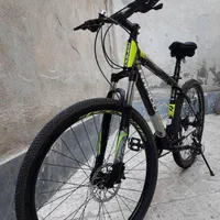 دوچرخه حرفه ای  ۲۷،۵  قابل معاوضه|دوچرخه، اسکیت، اسکوتر|رشت, حومه رشت|دیوار