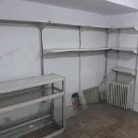 مغازه 13 متربازار بزرگ شهر ری|اجارهٔ مغازه و غرفه|ری, سرتخت|دیوار