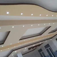 نقاشی و رنگ آمیزی ساختمان|خدمات پیشه و مهارت|ارومیه, |دیوار