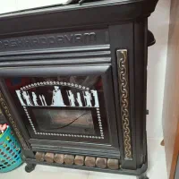 بخاری فروشی