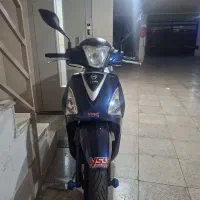 لاکی ۱۸۰