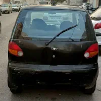 ماتیز ۷۹ فقط فروش نقدی|خودرو سواری و وانت|تهران, دولاب|دیوار