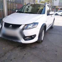 کوئیکGxrL مدل1403