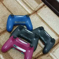 دسته ps4 مدلplay x برن