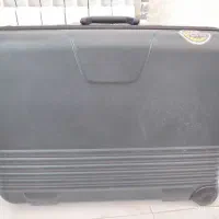 چمدان دیبلومات
