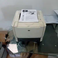 پرینتر لیزری اچ پی مدل hp2014 قابل اتصال به موبایل