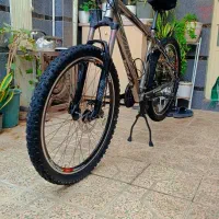 دوچرخه ویوا۲۶|دوچرخه، اسکیت، اسکوتر|اسلام‌شهر, شهرک مصطفی خمینی|دیوار