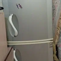 یک عدد یخچال مدل سونیا
