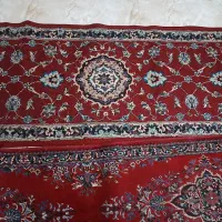 کنار فرش