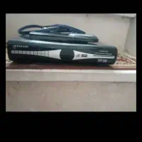 دستگاه گیرنده سالم