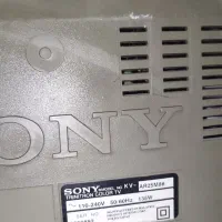 تلویزیون SONY|تلویزیون و پروژکتور|اندیشه, اندیشه فاز ۱|دیوار