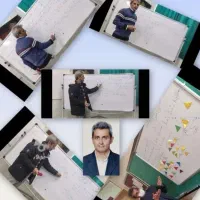 تدریس خصوصی ریاضی توسط دبیر رسمی|خدمات آموزشی|نجف‌آباد, امیرآباد|دیوار