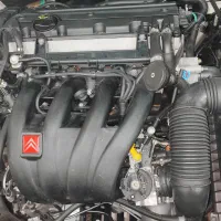 زانتیا مدل ۸۸|خودرو کلاسیک|زاهدان, |دیوار