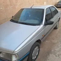 پژو ۸۹|خودرو سواری و وانت|شال, |دیوار