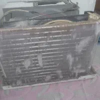 کولر پنجره ای