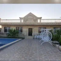 ویلاباغ بنجعفرکوچه مروارید