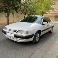 زانتیا مدل ۸۱ 1800 cc|خودرو سواری و وانت|کرج, دهقان ویلا|دیوار