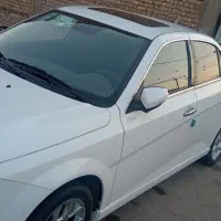 دنا پلاس ۶ دنده توربو سانروف دار