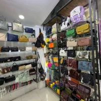 فروش کلی اجناس مغازه|کیف، کفش، کمربند|مهاباد (آذربایجان غربی), |دیوار