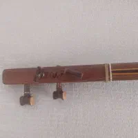 سه تار حرفه ای|سازهای سنتی|پردیس, فاز ۱|دیوار