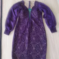 لباس مجلسی مادر دختری مزون دوز|لباس|تبریز, |دیوار