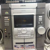 رادیوضبط سونی وایوا|سیستم صوتی خانگی|بابل, |دیوار