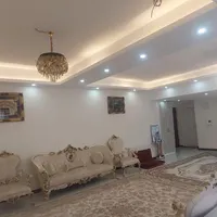 ۱۱۵متر/نوساز/فول/آکواریوم نور|فروش آپارتمان|تهران, نظام‌آباد|دیوار