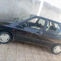 پراید|خودرو سواری و وانت|تربت جام, خیرآباد|دیوار