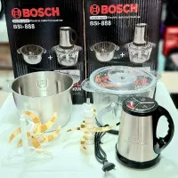 خردکن بوش اصلی حک شده|خردکن، آسیاب، غذاساز|رشت, استقامت ۱|دیوار