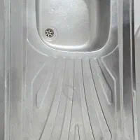 سینک استیل