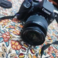 دوربین عکاسی مدلCanon eos4000D|دوربین عکاسی و فیلمبرداری|بندرعباس, |دیوار