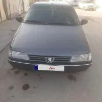 405موتور 2000|خودرو سواری و وانت|اهواز, کوی آزادی|دیوار