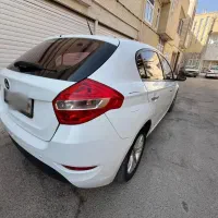 برلیانس h320 دنده مدل ۹۴|خودرو سواری و وانت|یزد, |دیوار