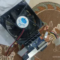 کارت گرافیک 710|قطعات و لوازم جانبی رایانه|مشهد, کارمندان دوم|دیوار