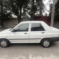 پراید ۱۳۱ SE|خودرو سواری و وانت|تنکابن, |دیوار