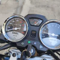 موتور سیکلت باکسر لاکی SYM lucky صفر خشک|موتورسیکلت|تهران, میدان ولیعصر|دیوار