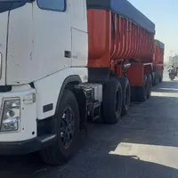 اف اچ مدل ۸۴ نیمه دو|خودرو سنگین|شادگان, |دیوار
