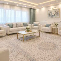 سوئیت مبله نوساز شیک و تمیز با کولر گازی الان خالی