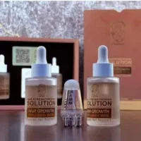 رویش ریش طی 25 روز