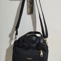 کیف دستی زنانه شیک|کیف، کفش، کمربند|فردیس, شهرک ۱۱۰|دیوار