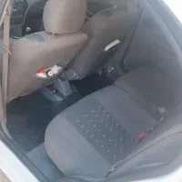 فروش تیبا ۲|خودرو سواری و وانت|لردگان, |دیوار