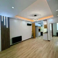 ۵۵ متر پارکینگ دار طبقه اول و همکف فول