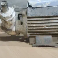 دینام آب|ابزارآلات|سلطانیه, |دیوار