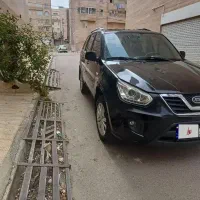 mvm x33 new   دنده اتوماتیک|خودرو سواری و وانت|اردبیل, |دیوار
