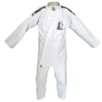 لباس جودو سامکو سایز بندی خرد سال و بزرگسال