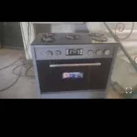 فروش گاز ۵ شعله